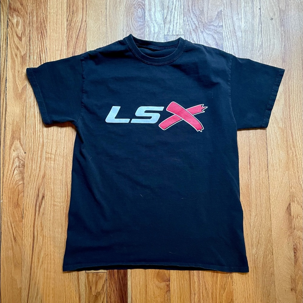 LSX Shirt Chevrolet